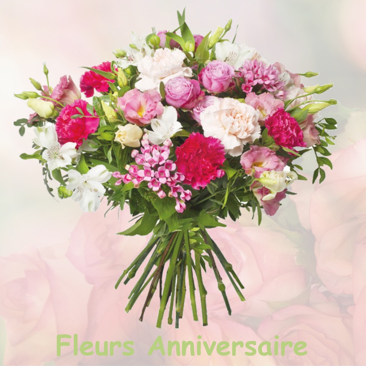 fleurs anniversaire CHAUFOUR-NOTRE-DAME