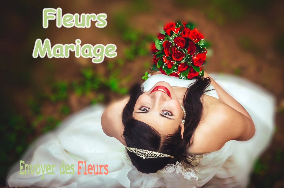 lIVRAISON FLEURS MARIAGE à CHAUFOUR-NOTRE-DAME