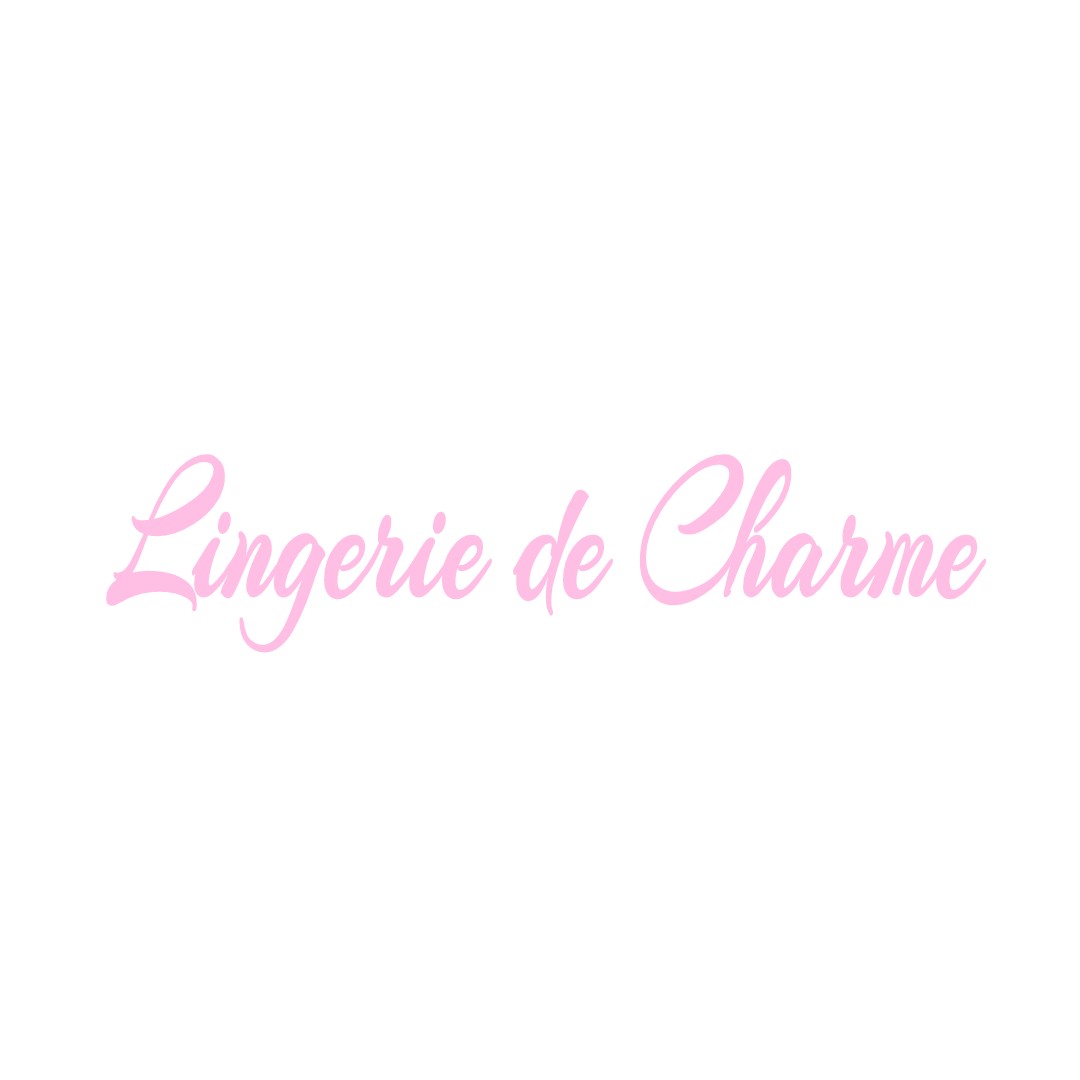 LINGERIE DE CHARME CHAUFOUR-NOTRE-DAME